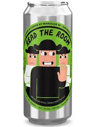 ミッケラー SD リード ザ ルーム Mikkeller SD Read The Room Can 473ml
