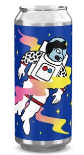 ミッケラー SD ヘイズ カデット Mikkeller SD Haze Cadet Can 473ml