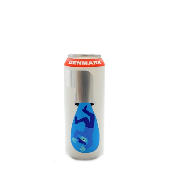 ミッケラー ウォーター シリーズ: デンマーク Mikkeller Water Series: Denmark Can 500ml