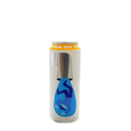 ミッケラー ウォーター シリーズ: バートン オン トレント Mikkeller Water Series: Burton On Trent Can 500ml