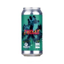 デ ムーシュレイテル セブン ヘルズ De Moersleutel 7 Hells Imperial Can 440ml