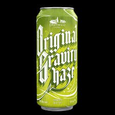 ドリフトウッド オリジナル グラヴィティ ヘイズ Driftwood Original Gravity Haze Can 473ml
