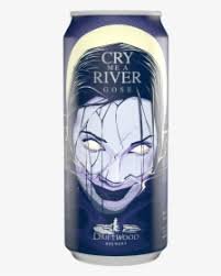 ドリフトウッド クライ ミー ア リバー Driftwood Cry Me A River Can 473ml