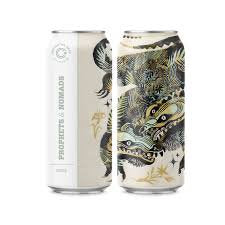 Collective Arts Prophets & Nomads Can 473ml コレクティブ アーツ プロフェッツ アンド ノマズ