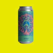 ハドソン ヴァリー アンビオ Hudson Valley Ambio Can 473ml