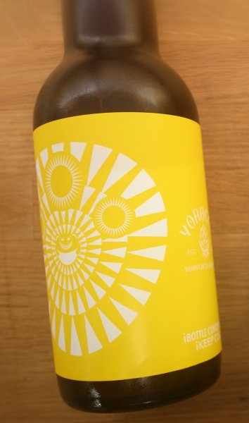ヨロッコ アマリロ スカッシュ Yorocco Amarillo Squash Bottle 330ml
