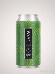 ワイラム Wylam WxY5 Can 440ml