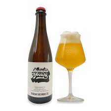 オックスボウ ニューキャッスル モーニング Oxbow Newcastle Morning Bottle 500ml