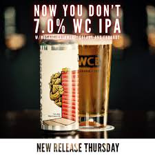 ウェスト コースト ナウ ユー ドント West Coast Now You Don't Can 500ml