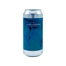 ガラージ ビア ハイジャック ヒンターランド Garage Beer Hijack Hinterland Can 440ml
