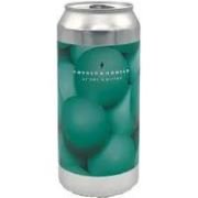 ガラージ ビア ヘアダー オ ヘアダー Garage Beer Harder & Harder Can 440ml
