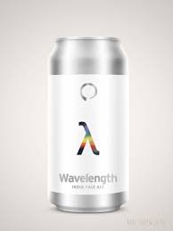 イクイリブリウム ウェイブレングス Equilibrium Wavelength Can 473ml