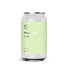 スペクトラム Spectrum Margarita Gose Can 355ml
