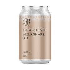 スペクトラム Spectrum Chocolate Milkshake Ale Can 355ml