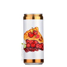 ブルースキー チェリー パイ Brewski Cherry Pie Can 330ml