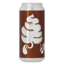 オムニポーロ チョコレート アイス クリーム ブラウン エール Omnipollo Chocolate Ice Cream Brown Ale Can 440ml