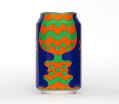 オムニポーロ ルベド Omnipollo Rubedo Can 330ml
