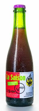 BFM セゾン ラシーン ルージュ BFM La Saison Racines Rouge Bottle 375ml