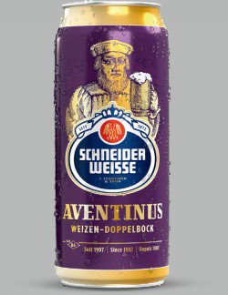 シュナイダー ヴァイセ タップ-6 アヴェンティヌス Schneider Weisse Tap-6 Aventinus Can 500ml