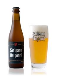 Dupont Saison Dupont Bottle 330ml デュポン セゾン デュポン
