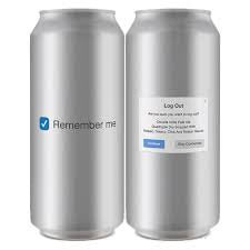 スティルウォーター リメンバー ミー Stillwater Remember Me Can 473ml