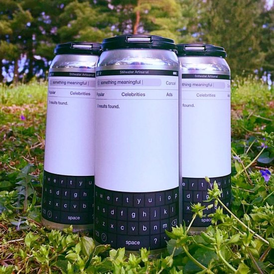 スティルウォーター サーチング フォー… Stillwater Searching For… Can 473ml