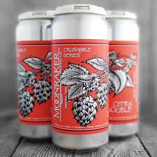 ムーンレイカー シトラ ダブル クラッシュ Moonraker Citra Double Crush Can 473ml