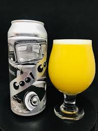 ムーンレイカー クール クール Moonraker Cool Cool Can 473ml