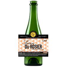 Cellador Saison Du Rosier Bottle 375ml セラドア セゾン デュ ロジエ