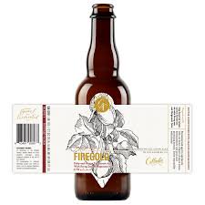 Cellador Firegold Blend 8 Bottle 375ml セラドア ファイアゴールド ブレンド 8