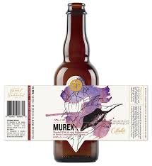 Cellador Murex Bottle 375ml セラドア ミューレックス