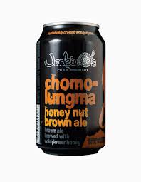 ジャッキー オーズ チョモランマ Jackie O's Chomolungma Can 355ml