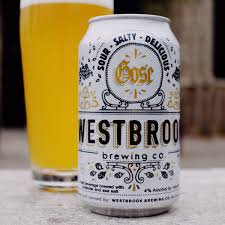 ウェストブルック ゴーザ Westbrook Gose Can 355ml