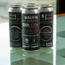 メルヴィン ミー マイセルフ アンド タイ Melvin Me, Myself & Thai Can 473ml