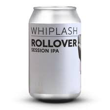 Whiplash Rollover Can 330ml ウィプラッシュ ロールオーヴァー