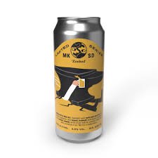 ミッケラー SD ゾンクト Mikkeller SD Zonked! Can 473ml
