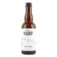 レア バレル ア ピーチ イン リーチ The Rare Barrel A Peach In Reach Bottle 375ml