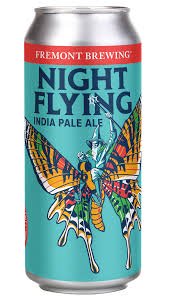 フリモント ナイト フライング Fremont Night Flying Can 473ml