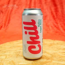 ベアリック チル Baerlic Chill Can 473ml