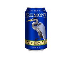 フリモント ユニバーサル ペール エール Fremont Universal Pale Ale Can 355ml