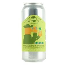 ミッケラー SD フムル ナード ザッパ Mikkeller SD Humle Nord Zappa Can 473ml