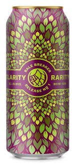 ベイル ブレイカー クラリティ レアリティ Bale Breaker Clarity Rarity Can 473ml