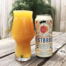 ウェストブルック シトラス リダクテッド Westbrook Citrus Redacted Can 473ml