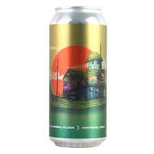 メルヴィン サンパン Melvin Sampan Can 473ml
