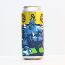 ルーベンス インペリアル ゴリラ ジュース Reuben's Imperial Gorilla Juice Can 473ml