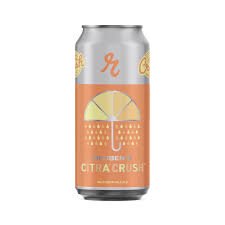 ルーベンス シトラ クラッシュ Reuben's Citra Crush Can 473ml