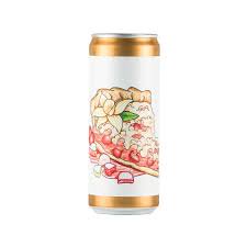 ブルースキー ルバーブ パイ Brewski Rhubarb Pie Can 330ml