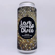 スティルウォーター ラスト デイズ オブ ディスコ Stillwater Last Daze of Disco Can 473ml