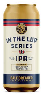ベイル ブレイカー イン ザ ラップ Bale Breaker In The Lup Can 473ml