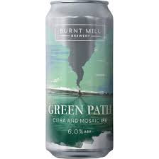 バーント ミル グリーン パス Burnt Mill Green Path Can 440ml